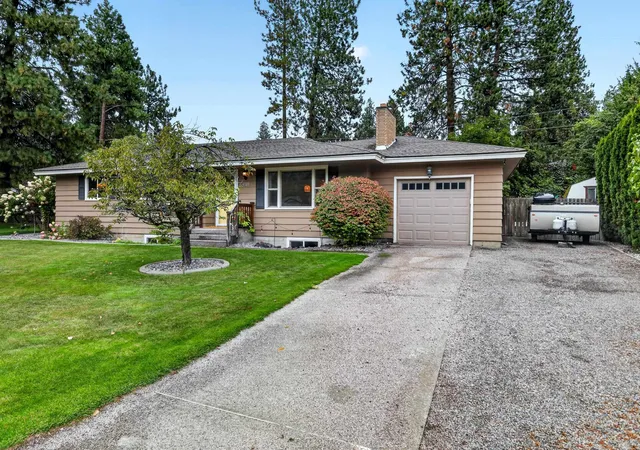 Photo 3 of Single family home for sale at 6920 N Fox Point Dr, Spokane, WA 99208 | MLS# 202624547 | Listing updated on 2026-09-23