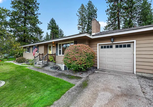 Photo 4 of Single family home for sale at 6920 N Fox Point Dr, Spokane, WA 99208 | MLS# 202624547 | Listing updated on 2026-09-19