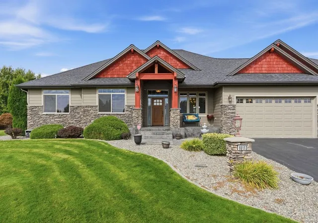 Photo 4 of Single family home for sale at 10113 N Moss Ln, Spokane, WA 99208 | MLS# 202624550 | Listing updated on 2026-09-19