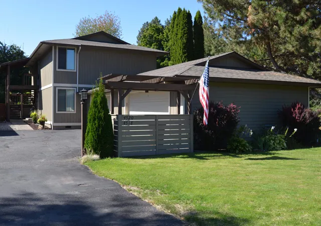 Photo 1 of Multi family home for sale at 4518 S Donald Ct, Spokane, WA 99223 | MLS# 202624552 | Listing updated on 2026-09-19