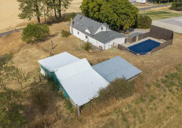 Photo 3 of Single family home for sale at 15110 E Stoughton Rd, Valleyford, WA 99036 | MLS# 202624553 | Listing updated on 2026-09-20