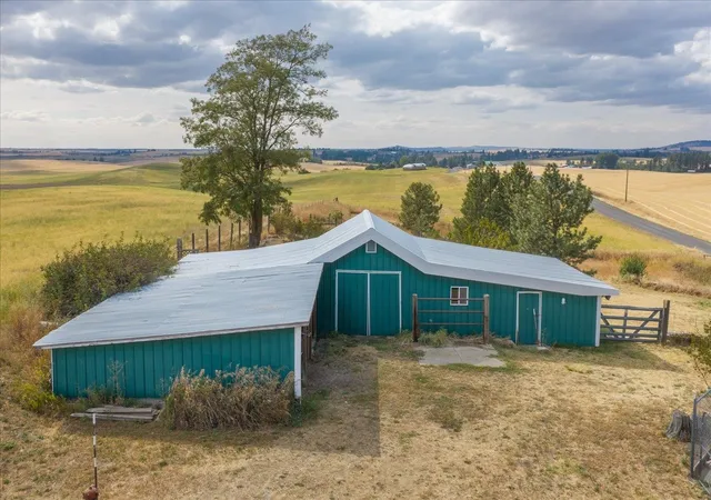 Photo 3 of Single family home for sale at 15110 E Stoughton Rd, Valleyford, WA 99036 | MLS# 202624553 | Listing updated on 2026-09-19
