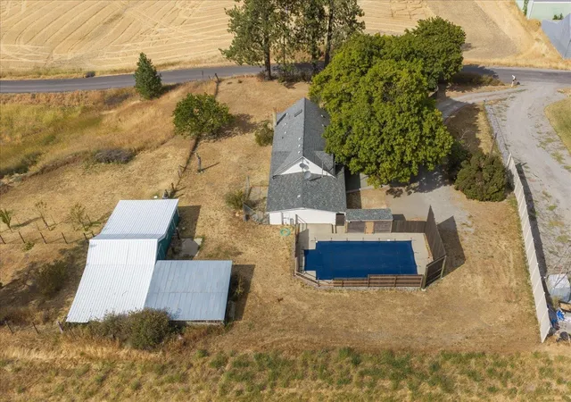 Photo 4 of Single family home for sale at 15110 E Stoughton Rd, Valleyford, WA 99036 | MLS# 202624553 | Listing updated on 2026-09-19