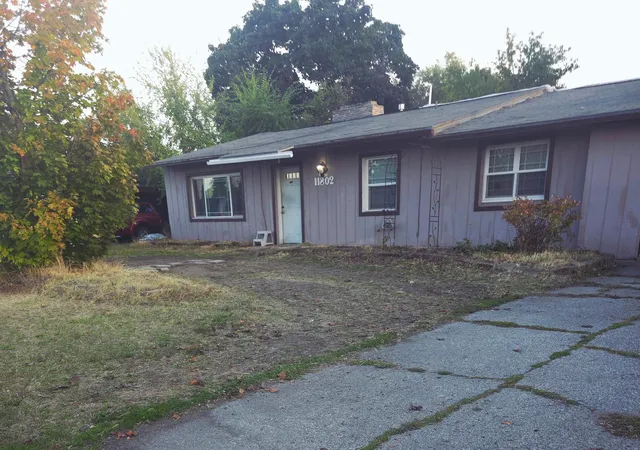 Photo 2 of Single family home for sale at 11802 E 16th Avenue, Spokane Valley, WA 99206 | MLS# 202624555 | Listing updated on 2026-09-22