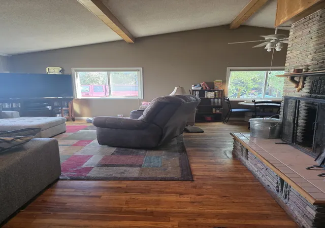 Photo 3 of Single family home for sale at 11802 E 16th Avenue, Spokane Valley, WA 99206 | MLS# 202624555 | Listing updated on 2026-09-22