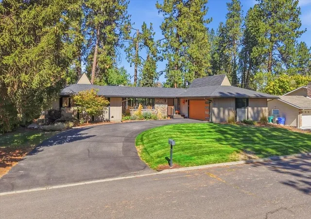 Photo 1 of Single family home for sale at 1817 E 55th Avenue, Spokane, WA 99223 | MLS# 202624559 | Listing updated on 2026-09-19