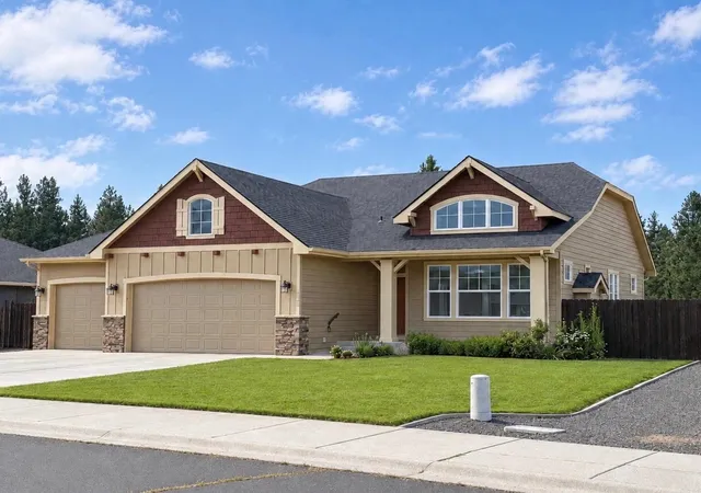 Single family home for sale at 325 E Parker Ct, Colbert, WA 99005 | MLS# 202624560