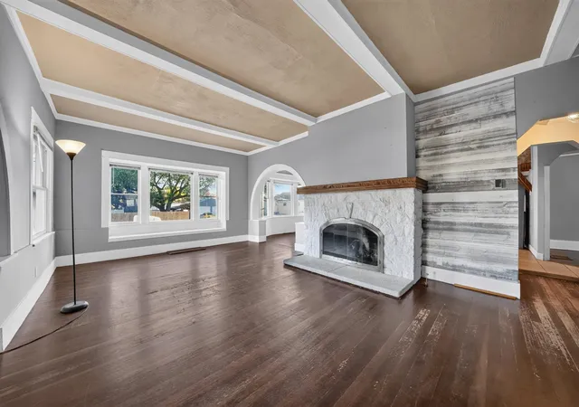 Photo 3 of Single family home for sale at 4103 N Washington St, Spokane, WA 99205 | MLS# 202624561 | Listing updated on 2026-09-29