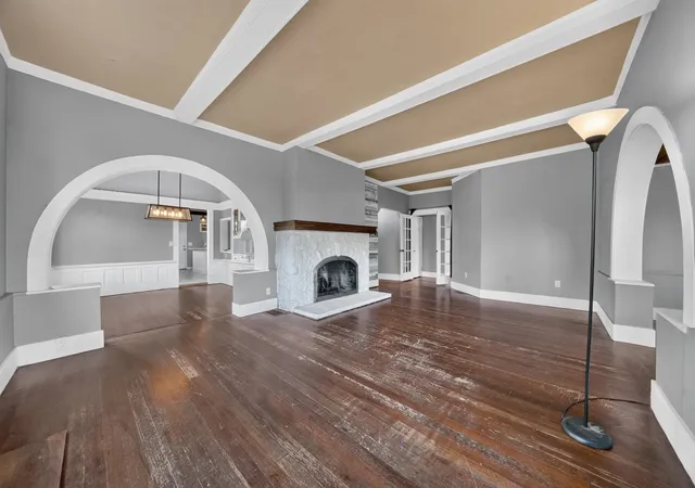 Photo 3 of Single family home for sale at 4103 N Washington St, Spokane, WA 99205 | MLS# 202624561 | Listing updated on 2026-09-29