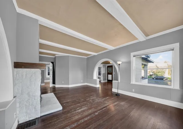 Photo 4 of Single family home for sale at 4103 N Washington St, Spokane, WA 99205 | MLS# 202624561 | Listing updated on 2026-09-29