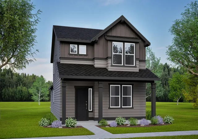 Single family home for sale at 8715 N Hemlock St, Spokane, WA 99208 | MLS# 202624562