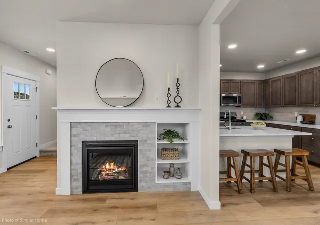 Photo 2 of Single family home for sale at 8715 N Hemlock St, Spokane, WA 99208 | MLS# 202624562 | Listing updated on 2026-09-20