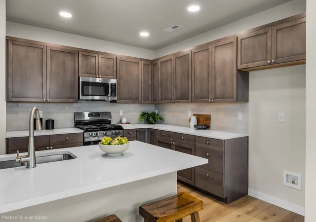 Photo 4 of Single family home for sale at 8715 N Hemlock St, Spokane, WA 99208 | MLS# 202624562 | Listing updated on 2026-09-20