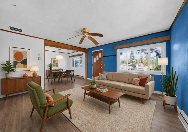 Photo 1 of Single family home for sale at 205 W Crawford St, Deer Park, WA 99006 | MLS# 202624563 | Listing updated on 2026-09-20
