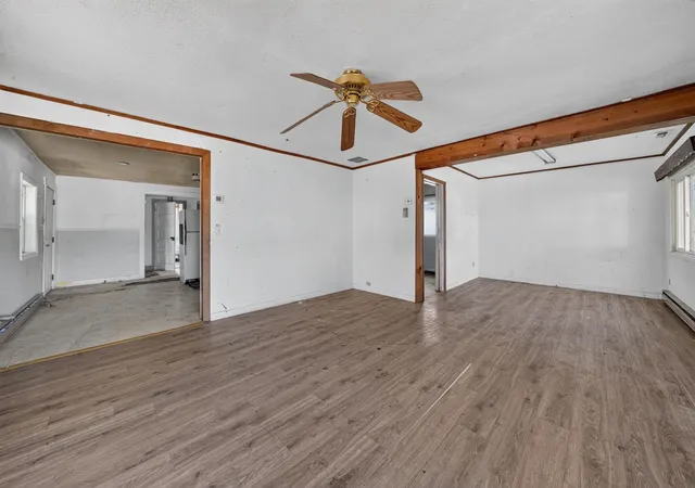 Photo 3 of Single family home for sale at 205 W Crawford St, Deer Park, WA 99006 | MLS# 202624563 | Listing updated on 2026-09-20