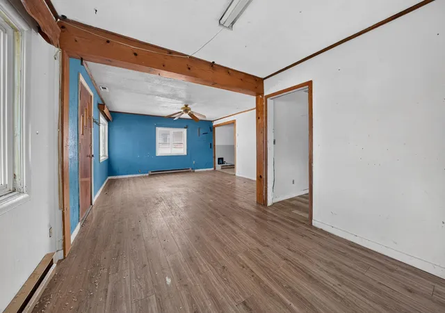 Photo 4 of Single family home for sale at 205 W Crawford St, Deer Park, WA 99006 | MLS# 202624563 | Listing updated on 2026-09-20