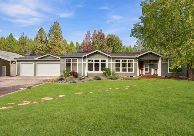 Photo 1 of Manufactured home for sale at 120 E Saltz Ln, Deer Park, WA 99006 | MLS# 202624564 | Listing updated on 2026-09-21
