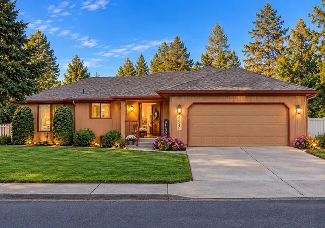 Single family home for sale at 9620 N Farmdale St, Spokane, WA 99208 | MLS# 202624567