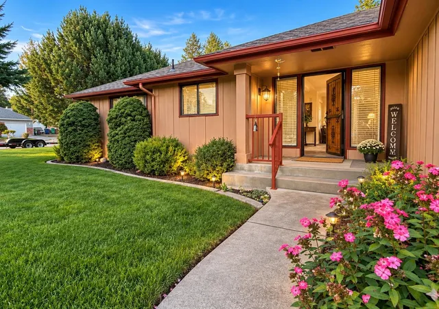 Photo 1 of Single family home for sale at 9620 N Farmdale St, Spokane, WA 99208 | MLS# 202624567 | Listing updated on 2026-09-20