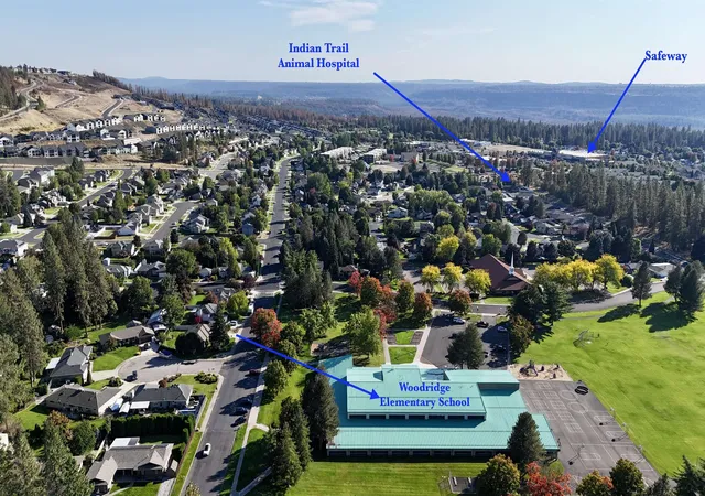Photo 2 of Single family home for sale at 9620 N Farmdale St, Spokane, WA 99208 | MLS# 202624567 | Listing updated on 2026-09-20