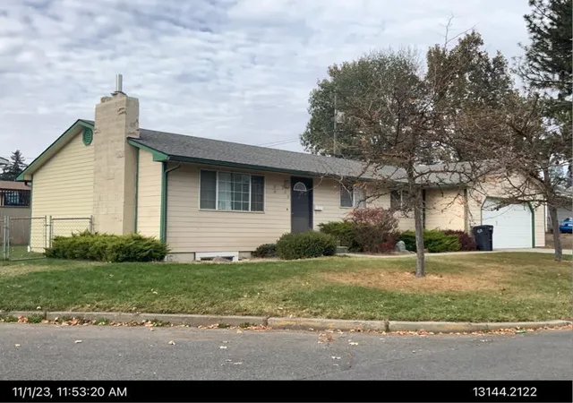 Photo 1 of Sale Pending at 208 Lincoln St, Cheney, WA 99004 | MLS# 202624568 | Listing updated on 2026-09-20