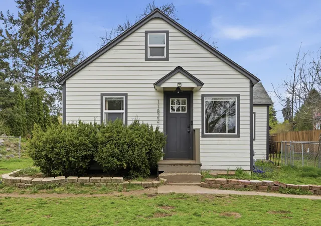 Photo 1 of Single family home for sale at 11822 E 6th Avenue, Spokane Valley, WA 99206 | MLS# 202624569 | Listing updated on 2026-09-20