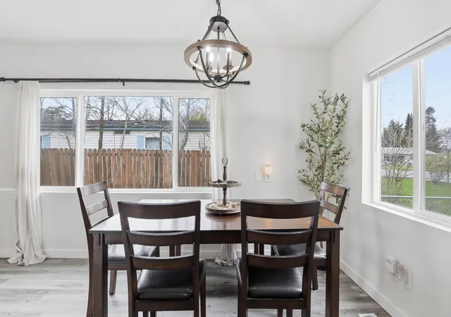 Photo 3 of Single family home for sale at 11822 E 6th Avenue, Spokane Valley, WA 99206 | MLS# 202624569 | Listing updated on 2026-09-20