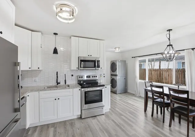 Photo 4 of Single family home for sale at 11822 E 6th Avenue, Spokane Valley, WA 99206 | MLS# 202624569 | Listing updated on 2026-09-20
