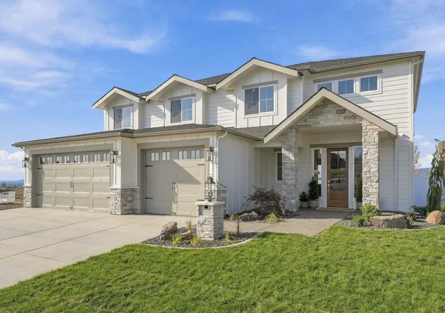Photo 1 of Sale Pending at 1302 S Tschirley Rd, Greenacres, WA 99016 | MLS# 202624570 | Listing updated on 2026-09-24