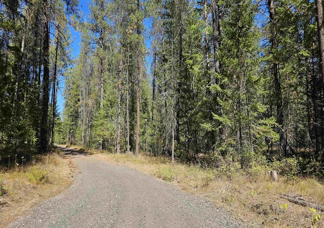 Photo 1 of Land for sale at 385x Agar Rd, Loon Lake, WA 99148 | MLS# 202624571 | Listing updated on 2026-09-27