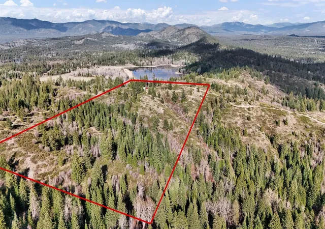 Photo 1 of Land for sale at Nka Hershaw Rd, Newport, WA 99156 | MLS# 202624572 | Listing updated on 2026-09-27