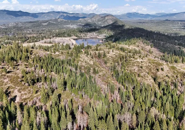Photo 3 of Land for sale at Nka Hershaw Rd, Newport, WA 99156 | MLS# 202624572 | Listing updated on 2026-09-27