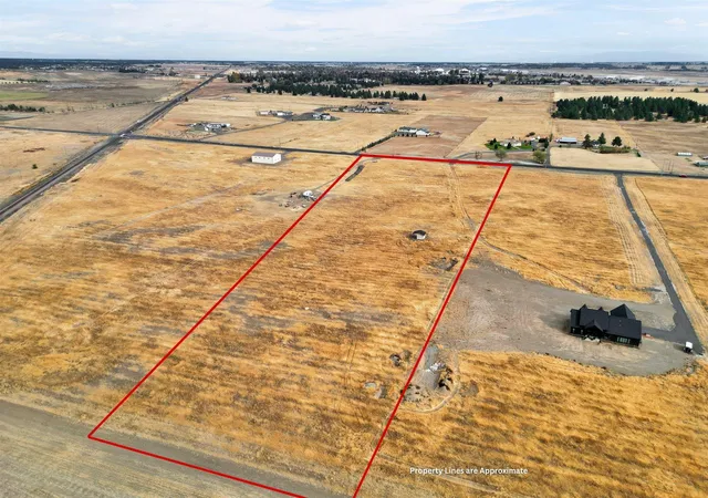 Photo 2 of Land for sale at 3612 S Brooks Rd, Medical Lake, WA 99022 | MLS# 202624573 | Listing updated on 2026-09-27