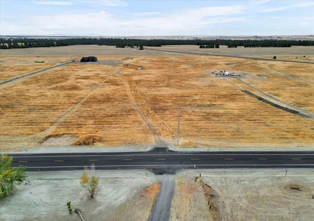 Photo 3 of Land for sale at 3612 S Brooks Rd, Medical Lake, WA 99022 | MLS# 202624573 | Listing updated on 2026-09-27