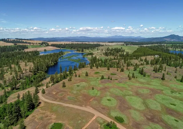 Photo 3 of Land for sale at 249015 W Kitt Rd, Reardan, WA 99029 | MLS# 202624574 | Listing updated on 2026-09-21