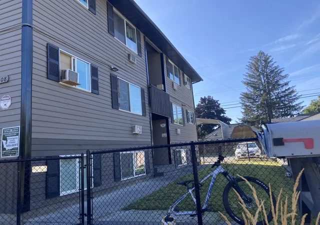 Photo 1 of Multi family home for sale at 2808 E Everett Ave, Spokane, WA 99217 | MLS# 202624577 | Listing updated on 2026-09-22