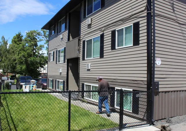 Photo 2 of Multi family home for sale at 2808 E Everett Ave, Spokane, WA 99217 | MLS# 202624577 | Listing updated on 2026-09-22