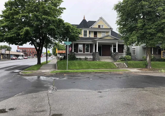 Photo 1 of Multi family home for sale at 1001 Augusta Ave, Spokane, WA 99205 | MLS# 202624579 | Listing updated on 2026-09-27