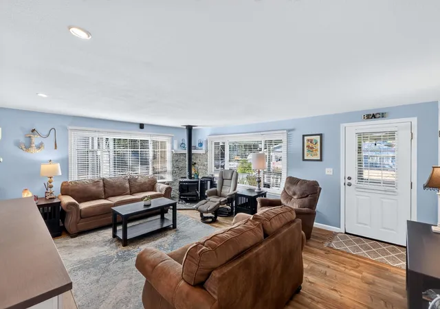 Photo 4 of Single family home for sale at 192 Knott Rd, Newport, WA 99156 | MLS# 202624581 | Listing updated on 2026-09-21