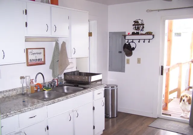 Photo 3 of Single family home for sale at 3624 N Washington St, Spokane, WA 99205 | MLS# 202624583 | Listing updated on 2026-09-21