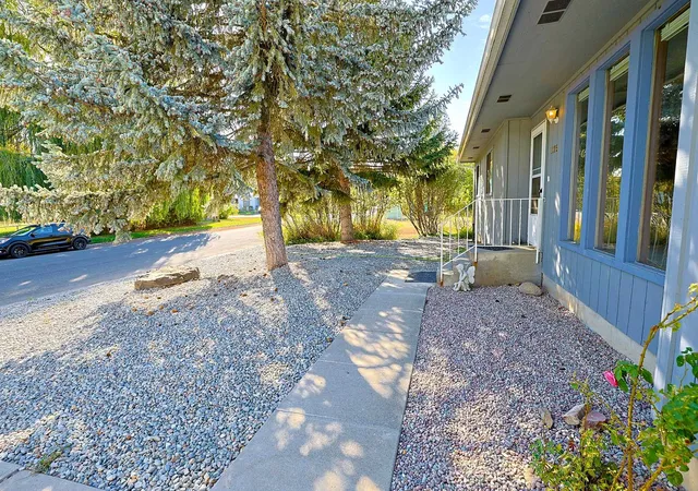 Photo 3 of Single family home for sale at 1125 E Evergreen Dr, Medical Lake, WA 99022 | MLS# 202624585 | Listing updated on 2026-09-23