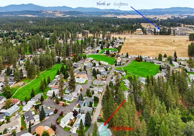 Photo 3 of Manufactured home for sale at 14619 N Farragut Ln, Mead, WA 99021 | MLS# 202624587 | Listing updated on 2026-09-28