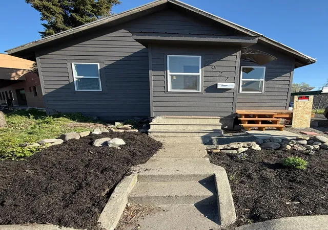 Multi family home for sale at 2927 E Mission Ave, Spokane, WA 99202 | MLS# 202624590