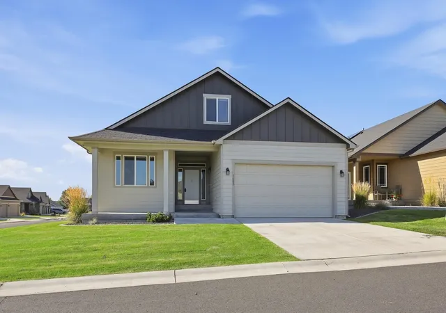 Single family home for sale at 1603 W Lavender Ct, Spokane, WA 99208 | MLS# 202624591 | Listing updated on 2026-09-21