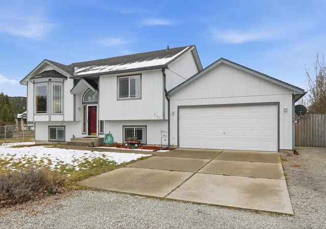 Photo 1 of Single family home for sale at 6171 Moriah Dr, Nine Mile Falls, WA 99026 | MLS# 202624599 | Listing updated on 2026-09-22