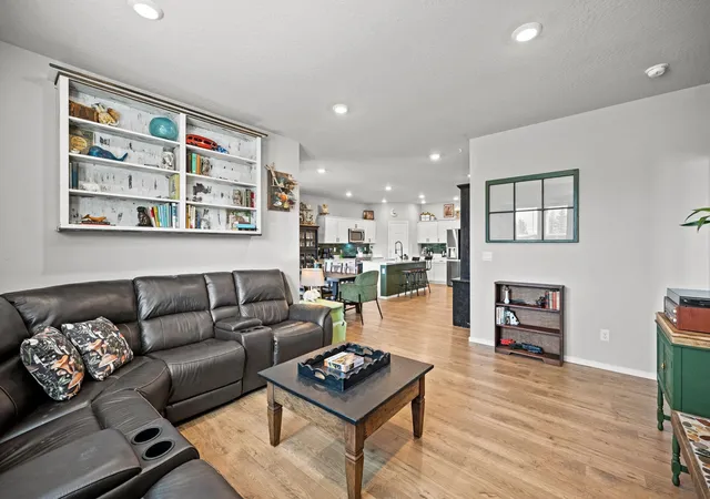 Photo 2 of Single family home for sale at 12113 N Haven St, Mead, WA 99021 | MLS# 202624601 | Listing updated on 2026-09-24