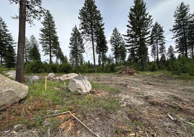 Photo 3 of Land for sale at 36xx Lot B Sheridan Rd, Republic, WA 99166 | MLS# 202624607 | Listing updated on 2026-09-28