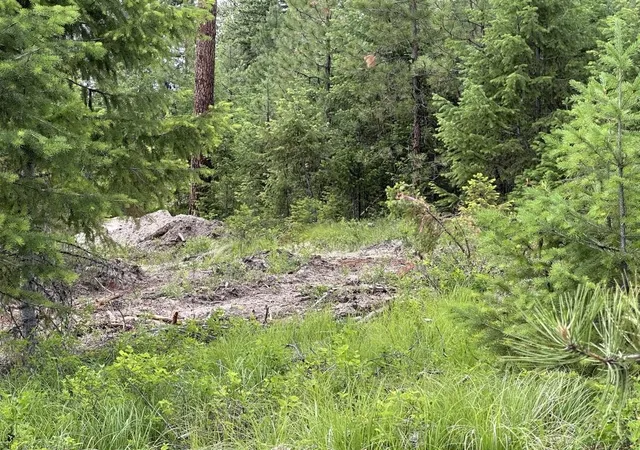 Photo 1 of Land for sale at 36xx Lot D Sheridan Rd, Republic, WA 99166 | MLS# 202624609 | Listing updated on 2026-09-28
