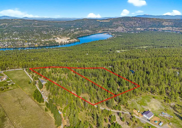 Photo 2 of Land for sale at 133xx W Pine Blf Rd, Nine Mile Falls, WA 99026 | MLS# 202624611 | Listing updated on 2026-09-22