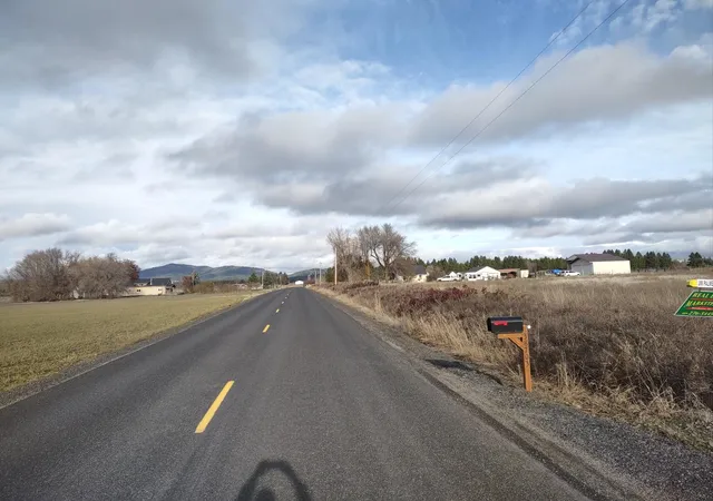 Photo 3 of Land for sale at Xx Short Rd, Deer Park, WA 99006 | MLS# 202624618 | Listing updated on 2026-09-22